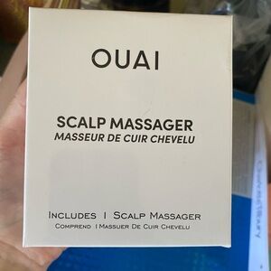 OUAI Scalp Massager